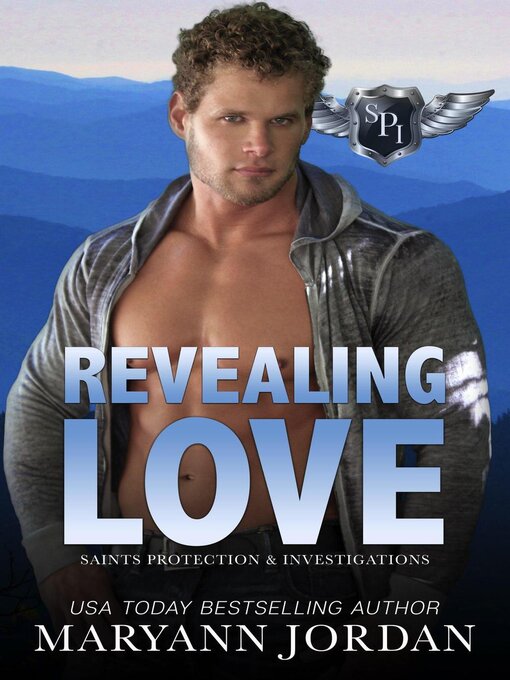 Title details for Revealing Love by Maryann Jordan - Available